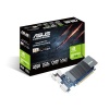 Asus GeForce GT710 Graphics Card Photo