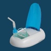 Be Safe RJ-202 Electronic Nebuliser Compressor for Home Use Photo