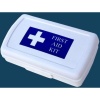 Be Safe Paramedical First Aid Kit - Boat 130 Photo