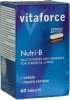 Vitaforce Nutri-B - Multivitamin and Minerals for Stressful Living Photo