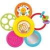 WinFun Daisy Spin Rattle 'n Teether Photo