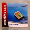 Genius GW-7100P Wireless Card Photo