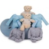 BebedeParis Twins Casual Baby Hamper Photo