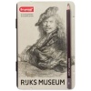 Bruynzeel Graphite Pencils Rijksmuseum Set Photo