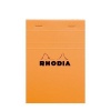 Rhodia No.13 Graph Pad Photo