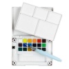 Sakura Koi Watercolors Pocket Paint Pan Field Sketchbox Set Photo