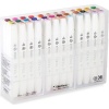 Shin Han ShinHan Touch Twin Brush Marker Pen Set Photo