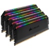 Corsair Dominator CMT32GX4M4C3466C16 memory module 32GB 4 x 8 DDR4 3466MHz CL16 Photo