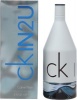 Calvin Klein Ck In2u Him Eau De Toilette - Parallel Import Photo