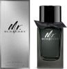 Burberry Mr Eau De Parfum Spray - Parallel Import Photo