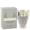 Paco Rabanne Invictus Eau De Toilette - Parallel Import Photo