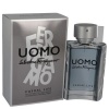 Salvatore Ferragamo Uomo Casual Life Eau De Toilette - Parallel Import Photo