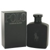 Ralph Lauren Polo Double Black Eau De Toilette - Parallel Import Photo