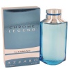 Azzaro Chrome Legend Eau De Toilette - Parallel Import Photo