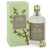 Maurer And Wirtz Maurer & Wirtz 4711 Acqua Colonia Myrrh & Kumquat Eau De Cologne - Parallel Import Photo