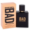 Diesel Bad Intense Eau De Parfum - Parallel Import Photo