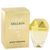 Paco Rabanne Lady Million Eau My Gold Eau De Toilette - Parallel Import Photo