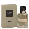 Valentino Uomo Acqua Eau De Toilette - Parallel Import Photo