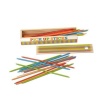 Melissa Doug Melissa & Doug Wooden Pick-Up Sticks Photo