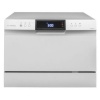 Swiss 6 Place Countertop Dishwasher Photo