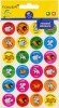 Tower Afrikaans Big 5 Motivation Stickers - 72 Stickers Photo