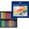 Faber Castell Faber-castell Creative Studio Soft Pastels Box 24 Full Length Photo