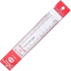 Faber Castell Faber-castell 15cm Ruler In Polybag Photo