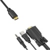 MT ViKI MT-ViKI VGA Audio to HDMI Conversion Cable Photo