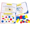 EDX Education Activity Cards Attribute Blocks Photo