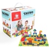 Top Bright Tauno City Building Blocks Photo