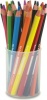 Toy Color Jumbo Wooden Colouring Pencils Photo