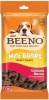 Beeno Mini Bones Meaty Dog Treats - Smoked Bacon Flavour Photo