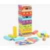 Top Bright Patrick Animal Jenga Game Photo