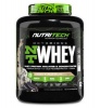 NUTRITECH NT Notorious Whey Protein - Cookies & Cream Gelato Photo