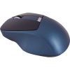 Marco New Generation Wireless Mouse [Blue] Photo