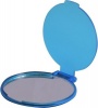 Marco Budget Compact Mirror [Blue] Photo