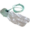 Be Safe Paramedical Partial-Rebreather Oxygen Mask - Child Photo