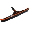 Speck Pro Curved Pool Brush 500mm with V-Clip Photo