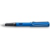 Lamy AL-Star Fountain Pen with T10 Blue Cartridge Photo