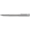 Lamy Scala Rollerball Pen - Medium Nib Black Refill Photo