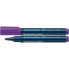 Schneider Maxx 130 Permanent Markers - Bullet Point Photo