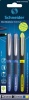 Schneider One Business Rollerball Pens Free Yellow Highlighter Photo