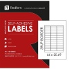 Redfern 39UPB Multi-Purpose Inkjet-Laser Labels Photo