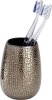 WENKO Marrakesh Range Ceramic Toothbrush Tumbler Photo