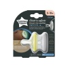 Tommee Tippee Breastlike Night Soother Photo