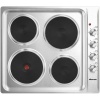 Hisense H60STES Built-In Electrical Gas Hob Photo