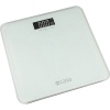 Casa Electronic Glass Scale - Bianco Photo