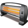 Taurus Alpatec PR-2 - 2 Bar Halogen Heater with 2 Heat Settings Photo