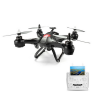 Ashcom X181 Navigator X6 Drone - Black Photo