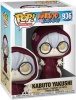 Funko Pop! Animation: Naruto Shippuden - Kabuto Yakushi Vinyl Figure Photo